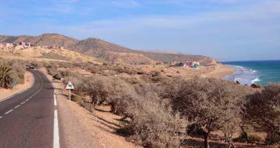 What to know about car rental in Morocco