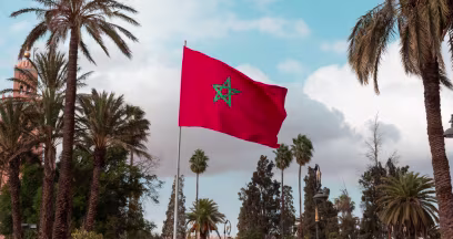 Where to go on vacation with Firefly