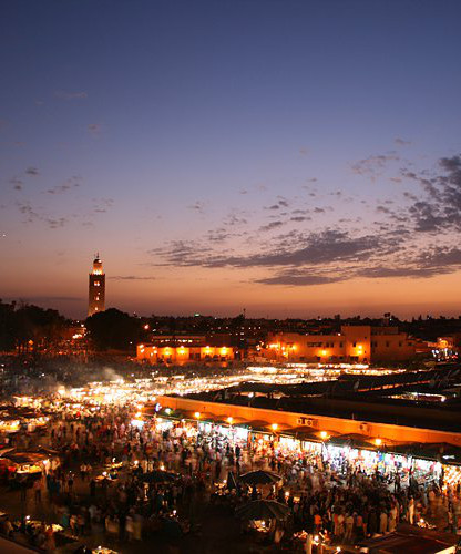 alentours marrakech