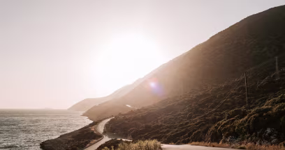 A road trip from Agadir to Casablanca