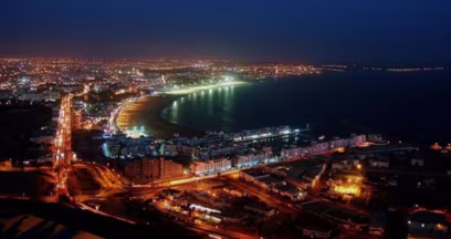 Agadir 