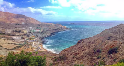 Road trip de Tanger à Oujda