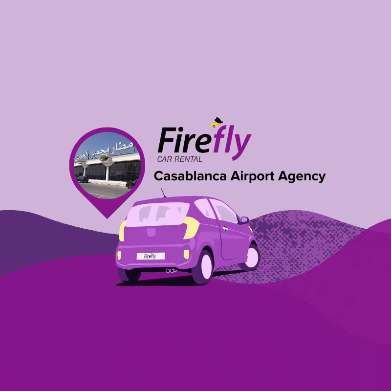 Casablanca Aéroport