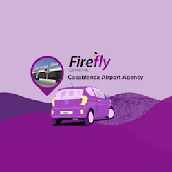 Casablanca Aéroport