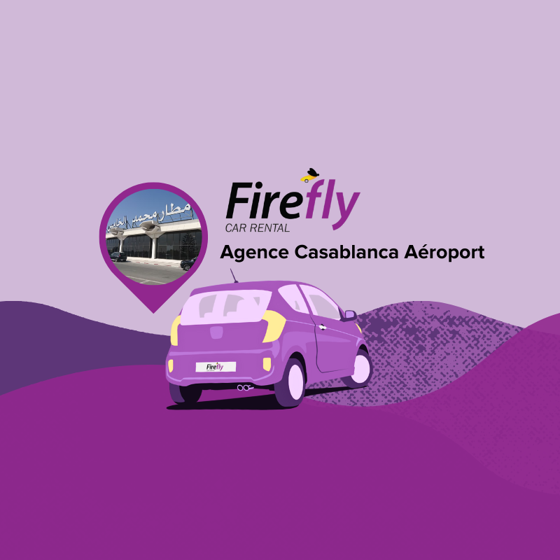 Casablanca Aéroport