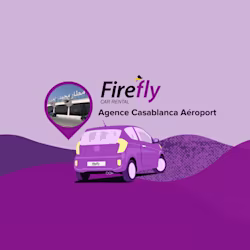 Casablanca Aéroport