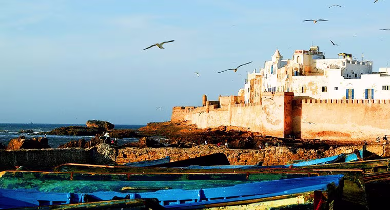 road trip kech agadir photo