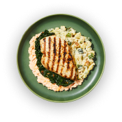 Healthy, Fully-Prepared Food Delivered to Your Door | Factor