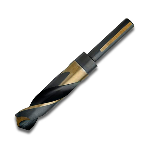 HSS Silver & Deming Twist Drill Bits