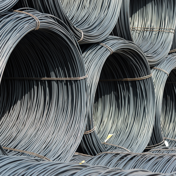 High Speed Steel Wire Rod