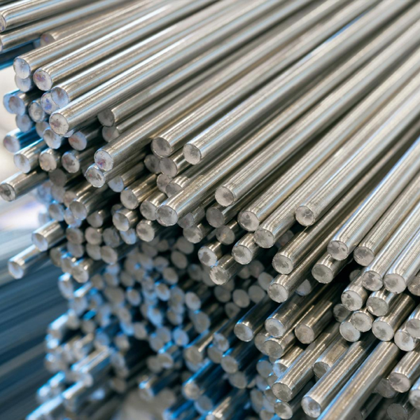 High Speed Steel Round Bar - M42