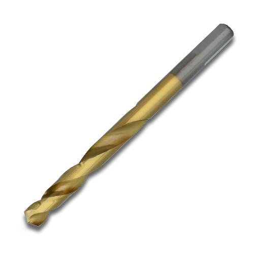 HSS Straight Shank Variable Drill Bits