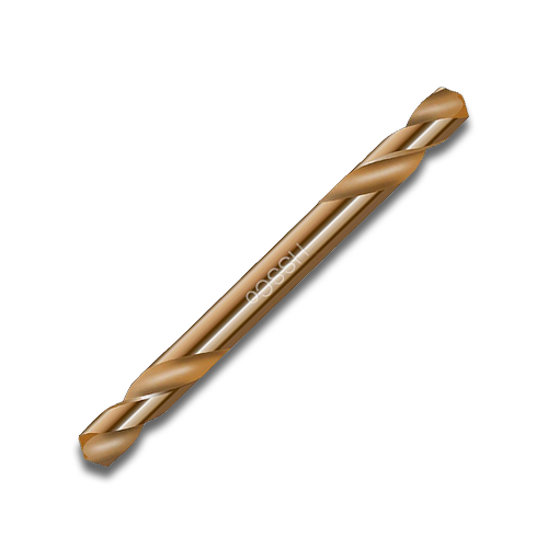 Double End Twist Drill