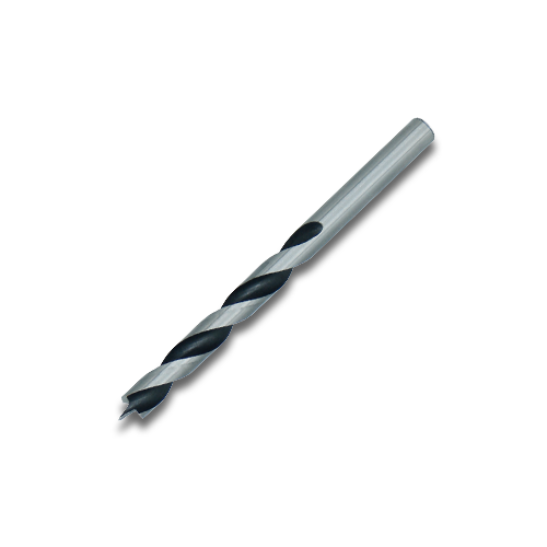 Brad Point Woodworking Drill Bits
