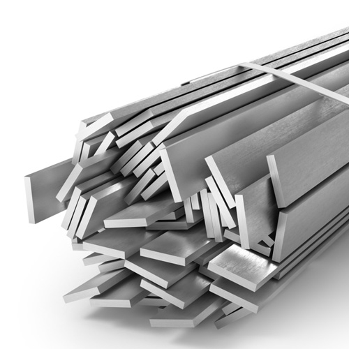 Tungsten Carbide Steel