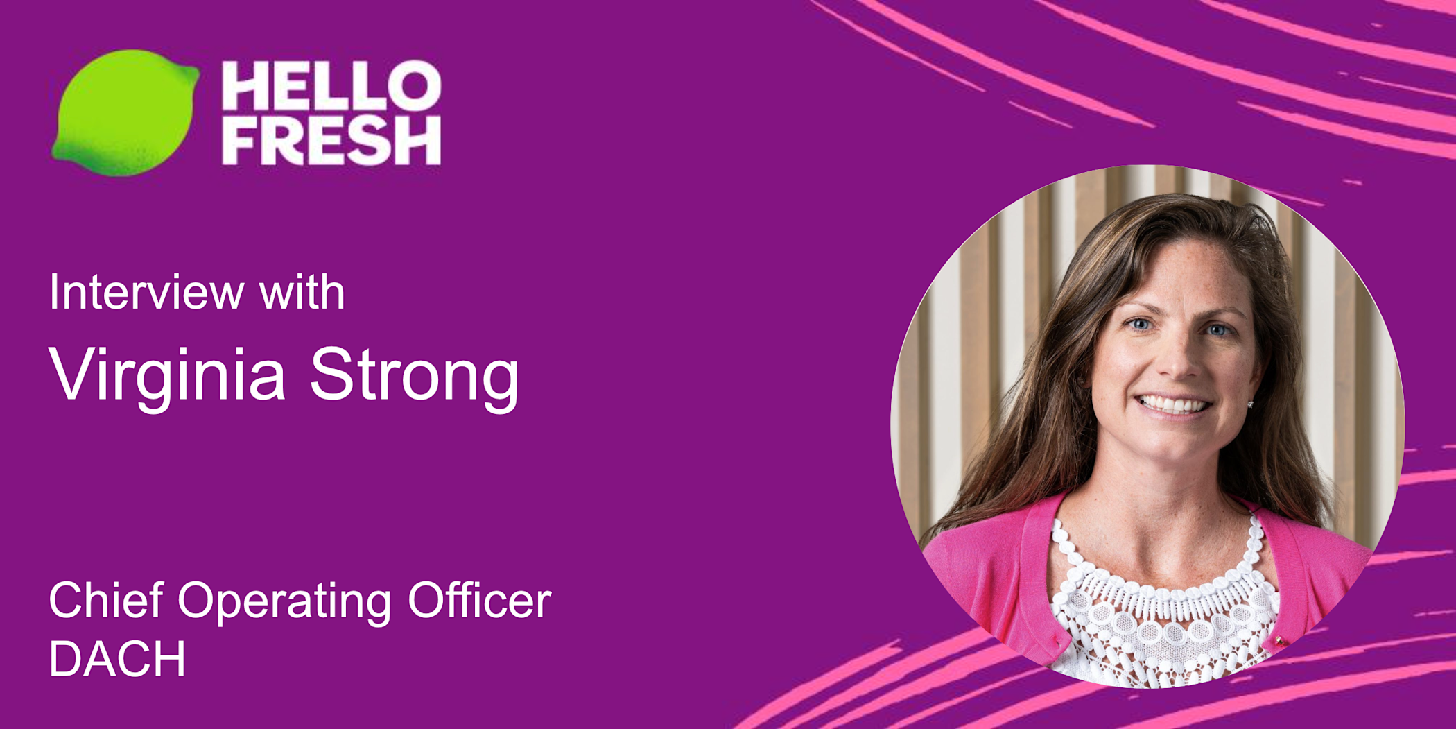 Growth, Challenges, and Success Insights from a COO