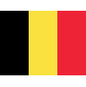 Belgium flag