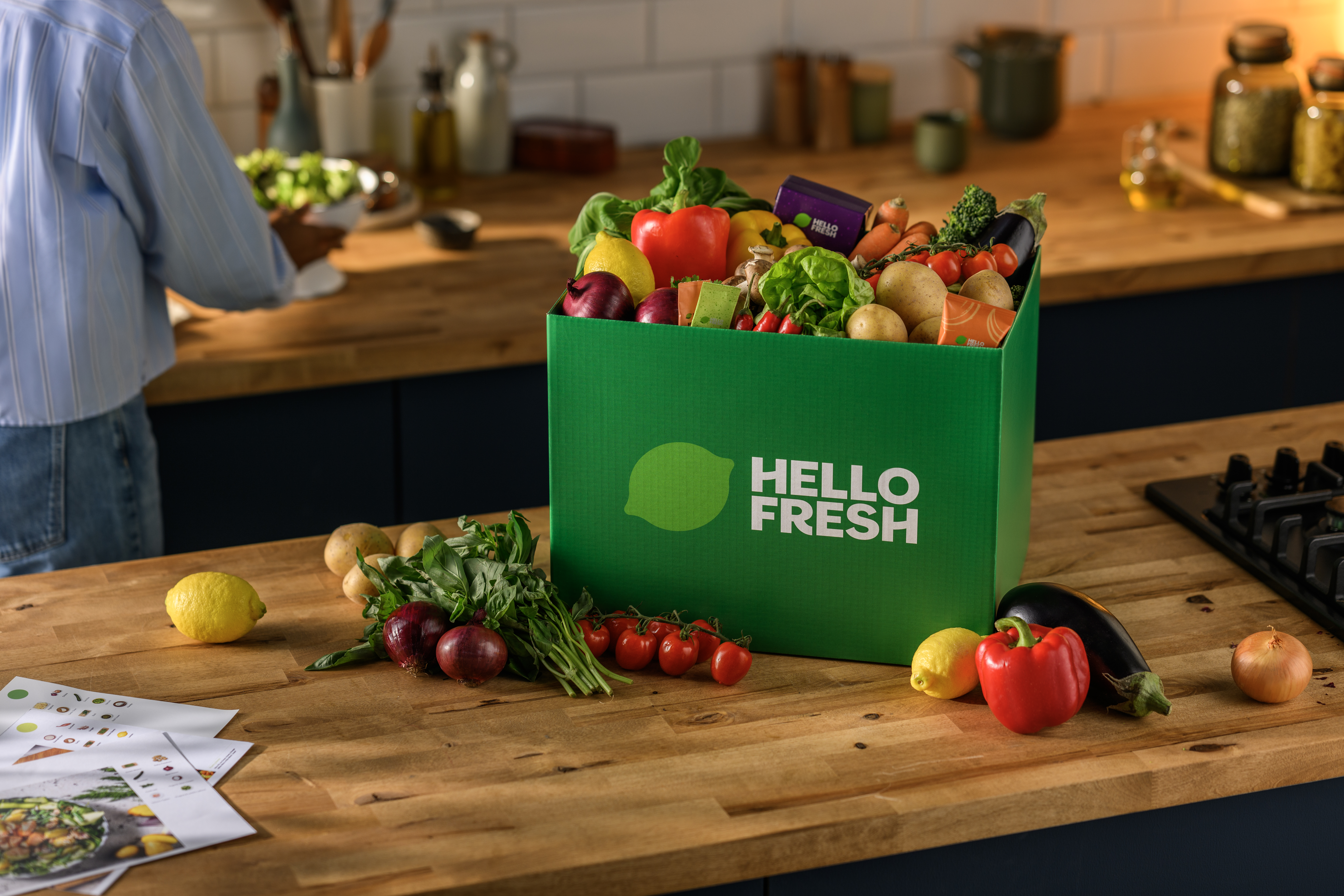 ミールキット宅配おすすめ2026年版：HelloFresh・Blue Apron・Green Chef・EveryPlate・Sunbasketを徹底比較