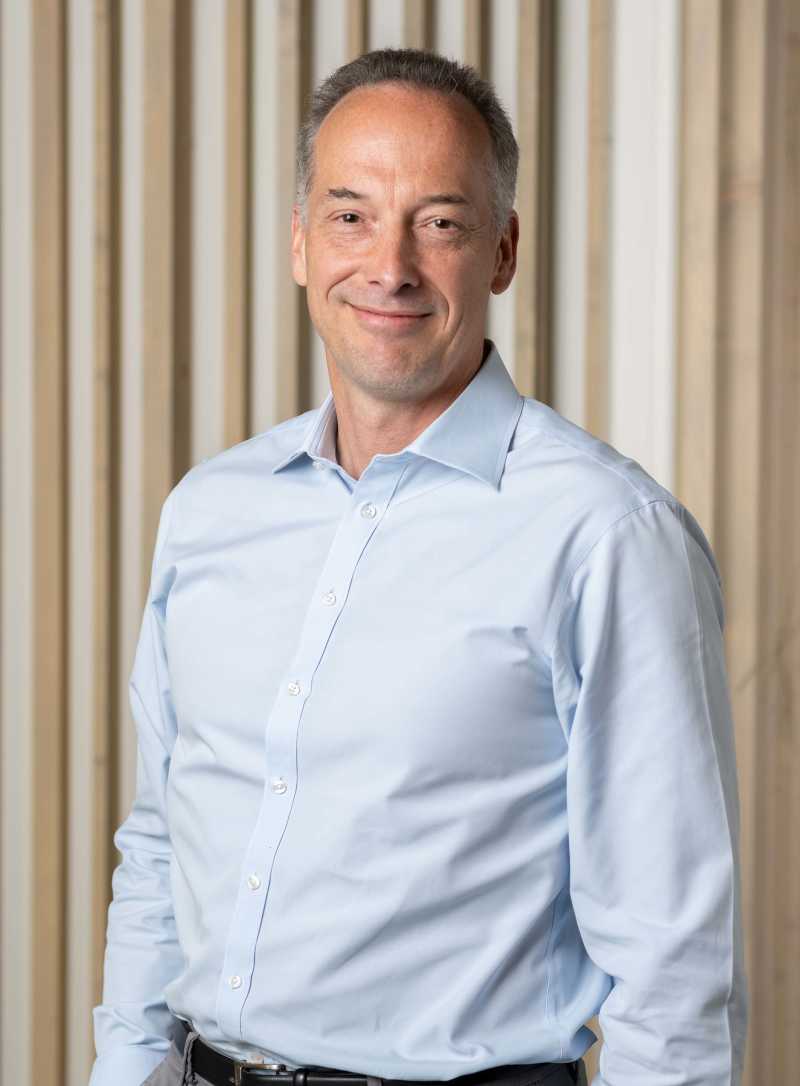 Christian Gärtner