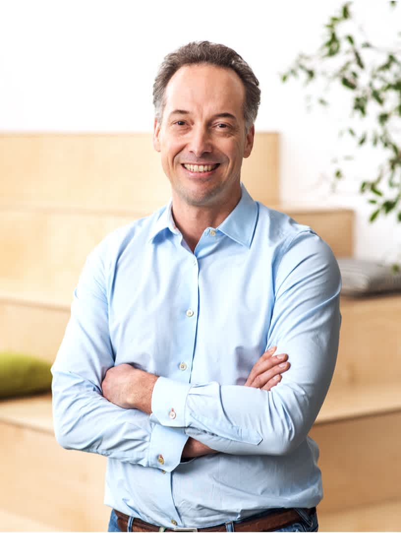About us HelloFresh