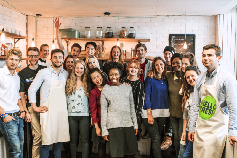 Introducing HelloFresh’s Diversity and Inclusion Committees