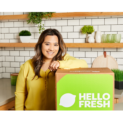 How HelloFresh tackles food insecurity through donation programs in the US