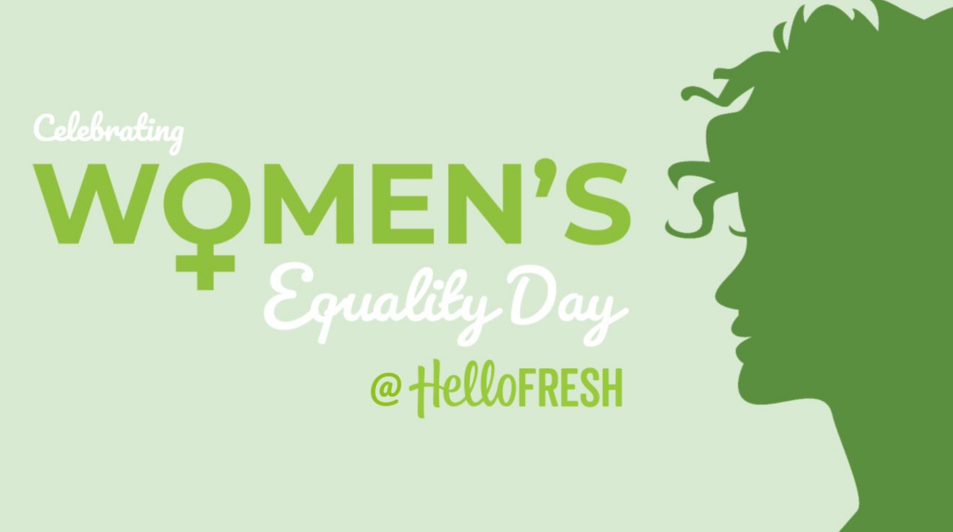 Championing Diversity, Equity & Inclusion at HelloFresh
