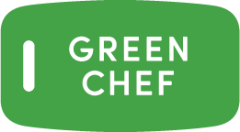 Green Chef logo