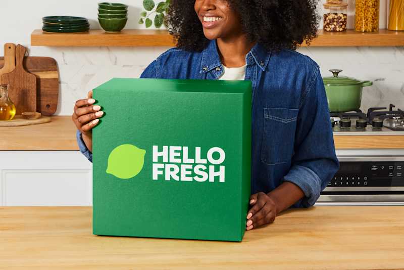 HelloFresh on ChatGPT: A First Step Toward the Future of E-Commerce
