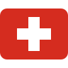 Switzerland flag