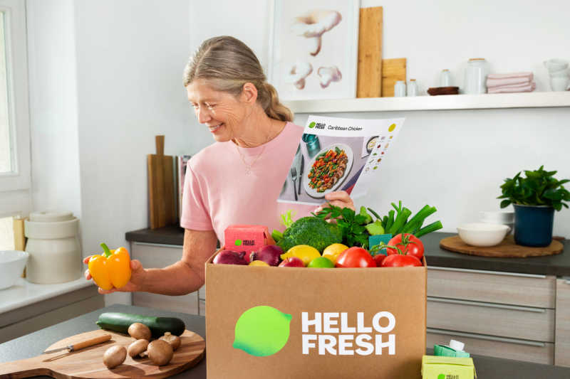 Warum Kochboxen viel weniger Verpackung haben als angenommen