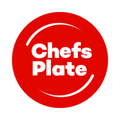 Chefs Plate logo