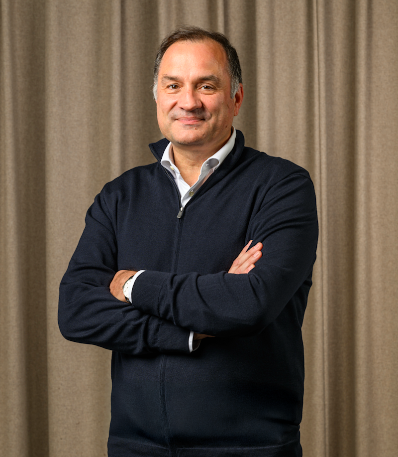 Fabien Simon
