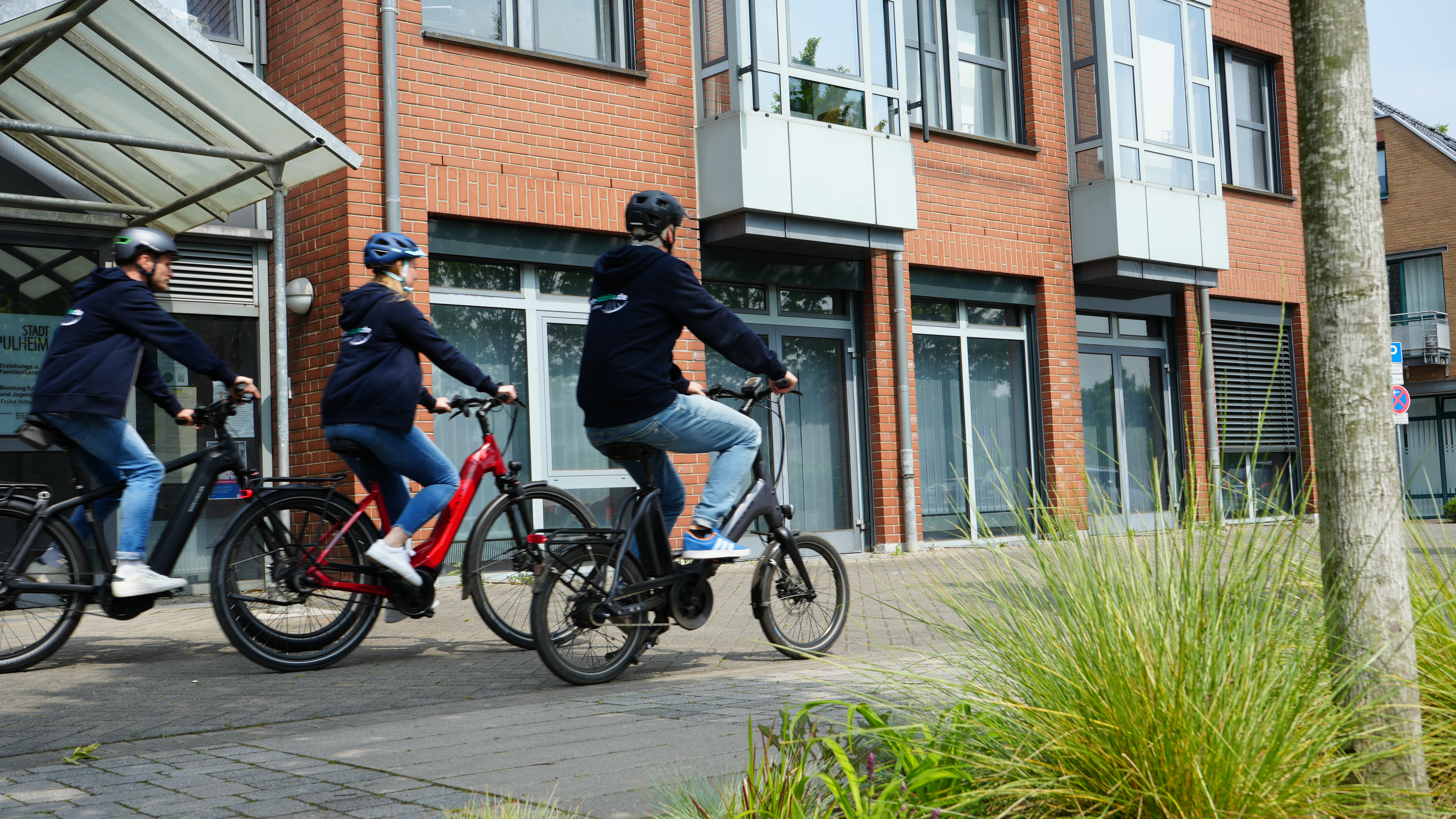 e-motion e-Bike Welt, Dreirad- & Lastenfahrrad-Zentrum Pulheim