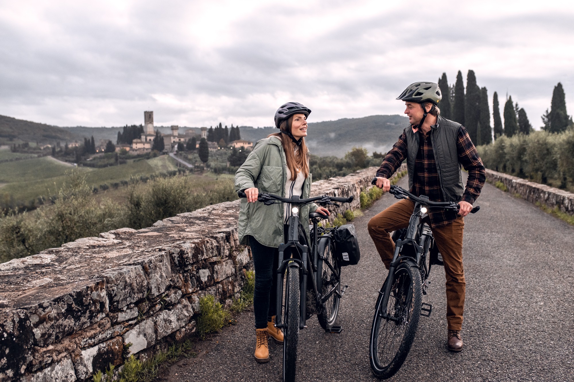 Giant Explore E+ 2023 💚 Finde dein Traum e-Bike