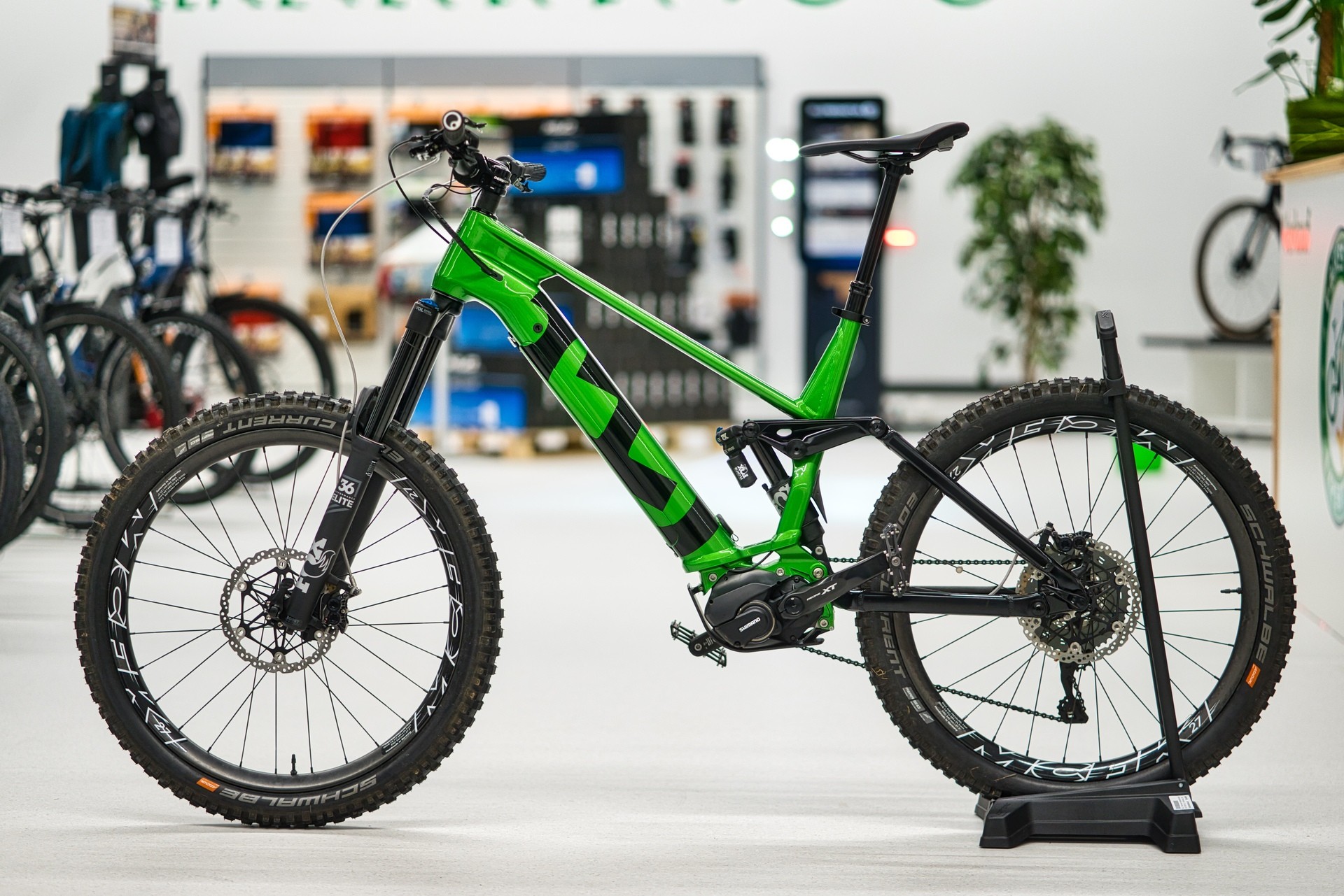 e-motion e-Bike Welt & Dreirad-Zentrum Ulm