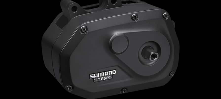 Shimano Steps Mittelmotor Bekommt Automatische Schaltung shimano-steps-mittelmotor-bekommt-automatische-schaltung