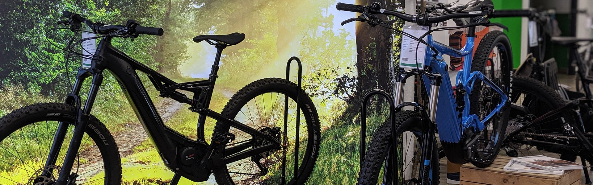 e-motion e-Bike Welt Tönisvorst