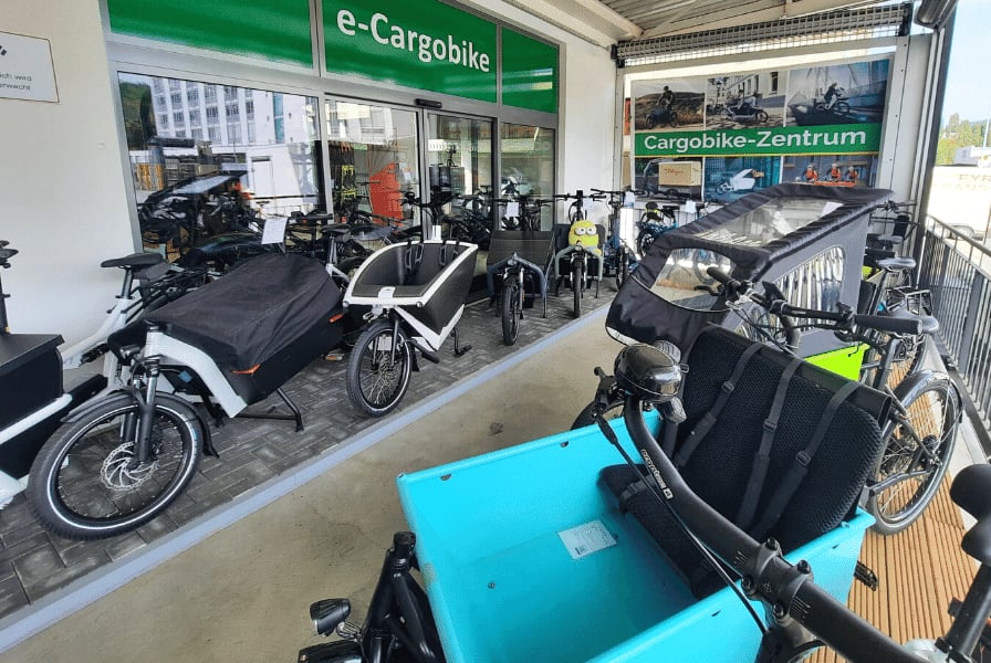 Stiftung Warentest nimmt E-Bikes unter die Lupe