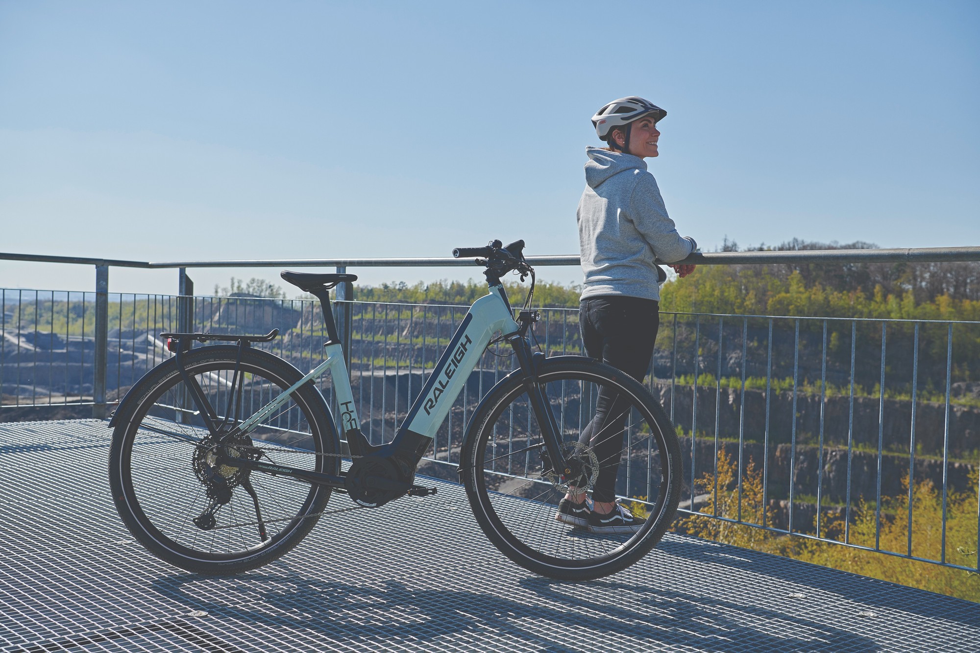 fahrradtasche zu verschenken XIQI Fahrrad Gepäckträgertasche Wasserdicht, 3 In 1 Gepäcktaschen, 48L Fahrradtaschen-Set, Fahrradtaschen,Rucksack und Umhängetasche, Multifunktionale Gepäcktaschen für e Bike MTB Sport & Freizeit Category:City Urban Citybike_130 kg Diamant Mahon Trip Plus Größe:L/XL (58-62cm)