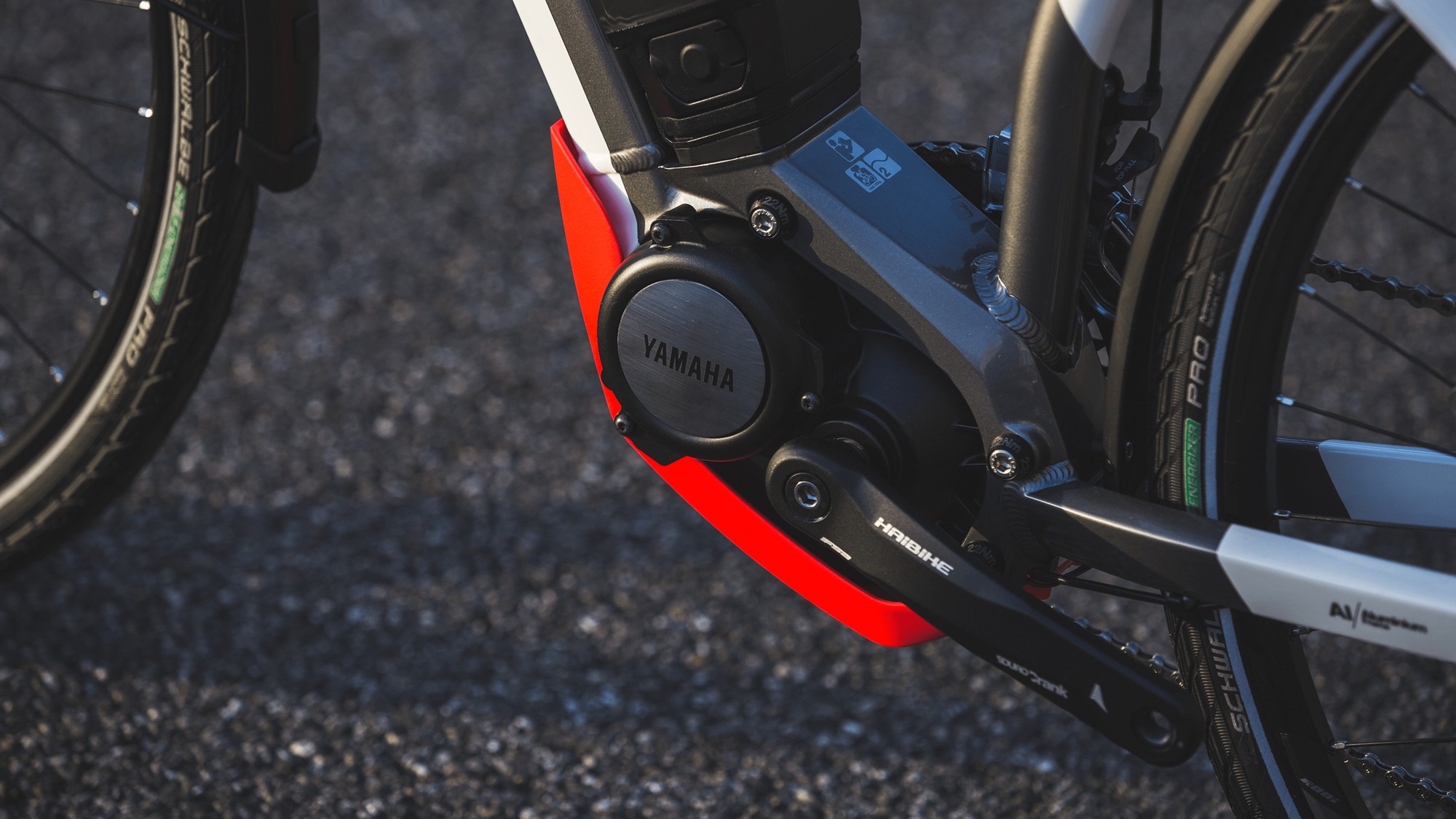 Yamaha Pwx3 Probleme