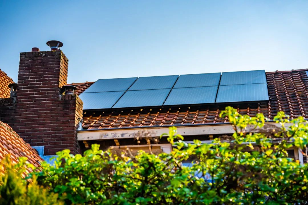 How making sustainable investments to your home can add value to your property 