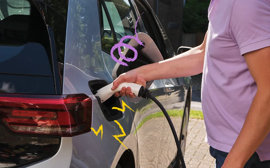 What is the sign-up process for the Egg EV Charger Plan? We can break it down into just 4 steps and explain it all. The world of electric cars and finding a suitable home EV charger can be a bit of a minefield. But, at Egg, we offer home charging that’s completely hassle-free. No hidden costs. No nasty surprises. No hidden agenda. This is how to sign up!