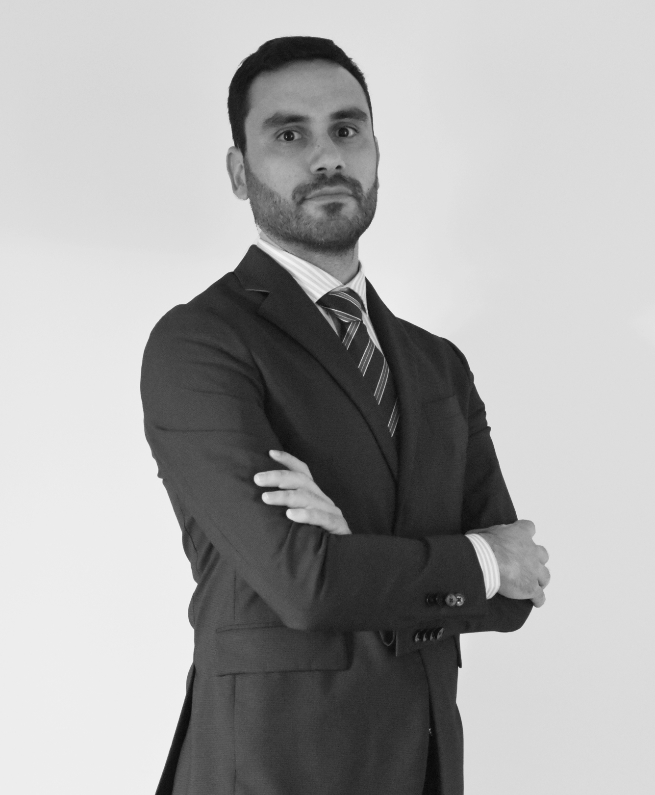 Mário Longras foto.