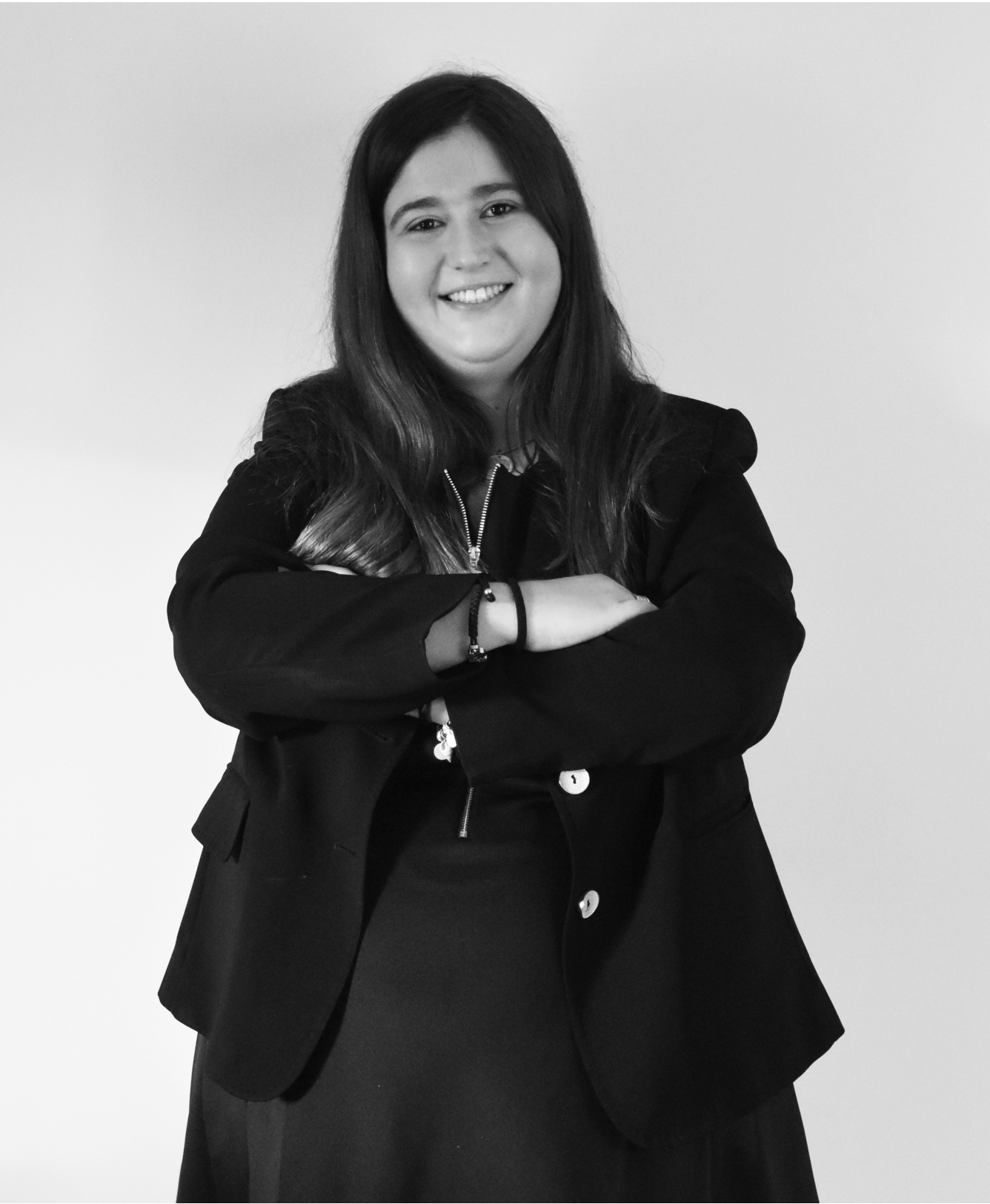Bárbara Damas foto.