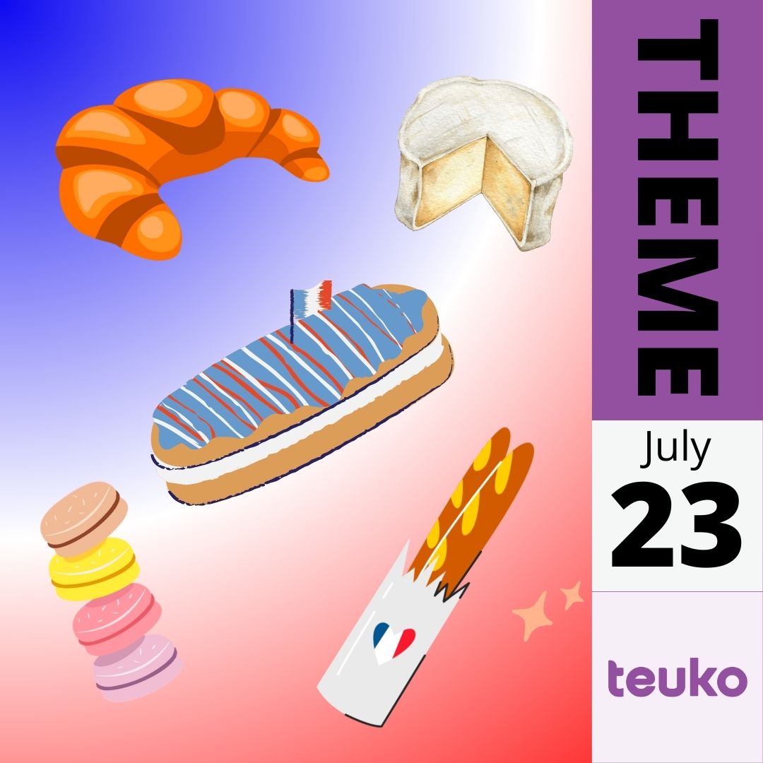 warm lunch – Teuko Blog