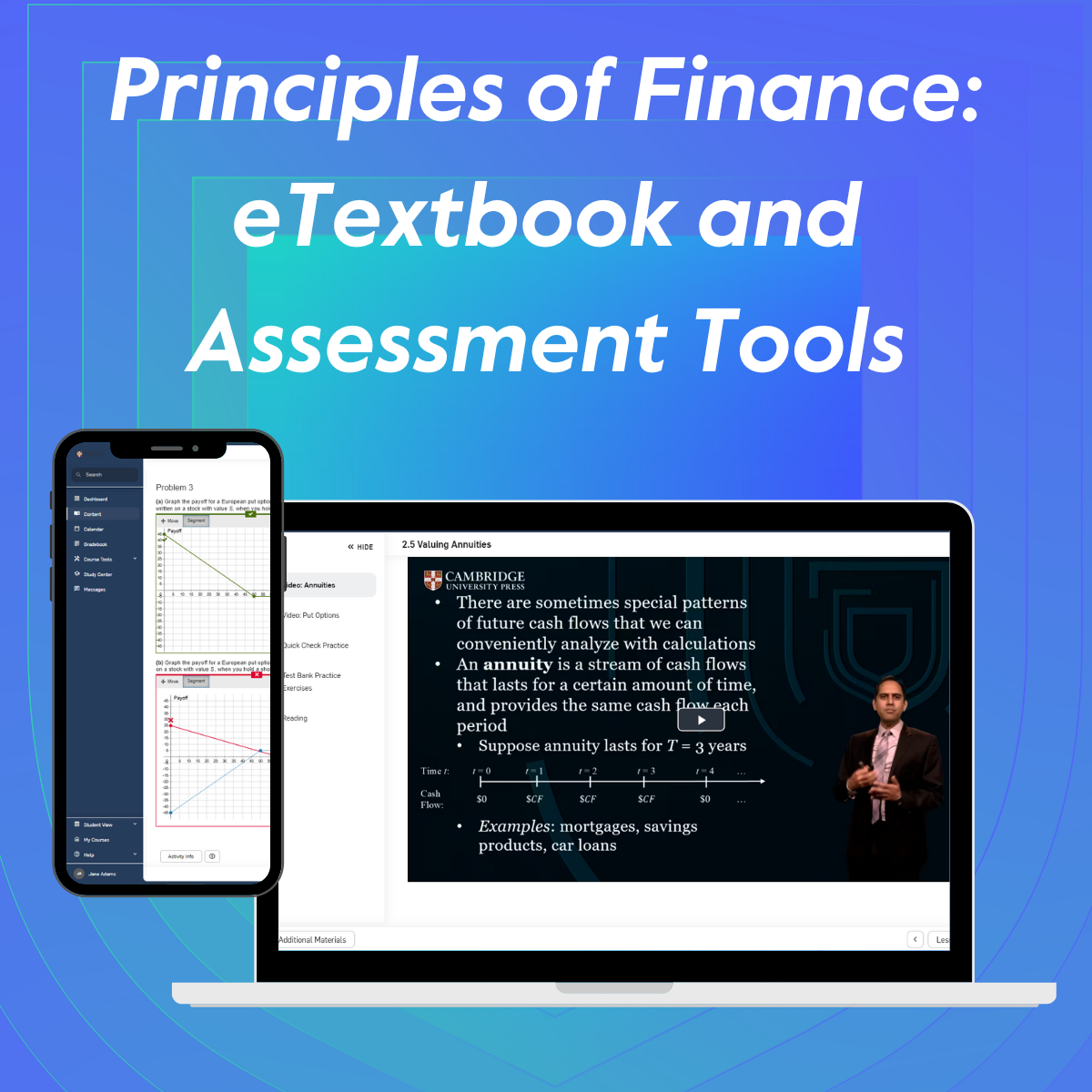 PoF digital assessment