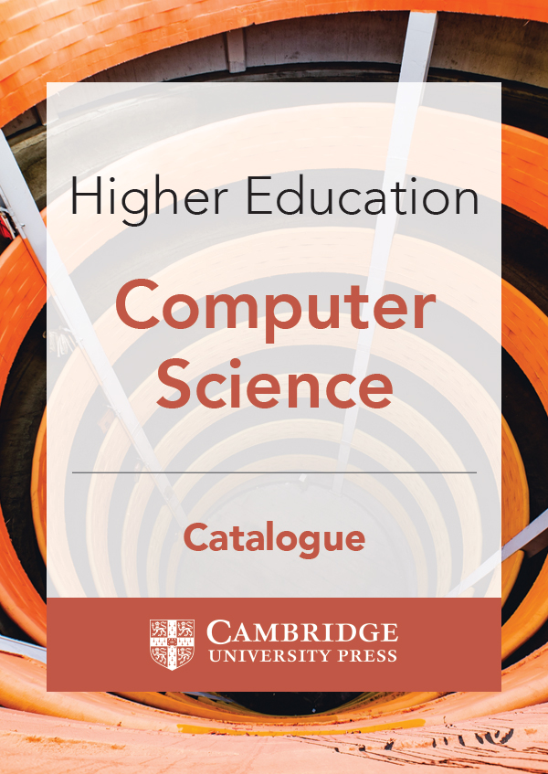 Computer Science HE Catalogue 