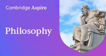 Philosophy Catalogue Graphic