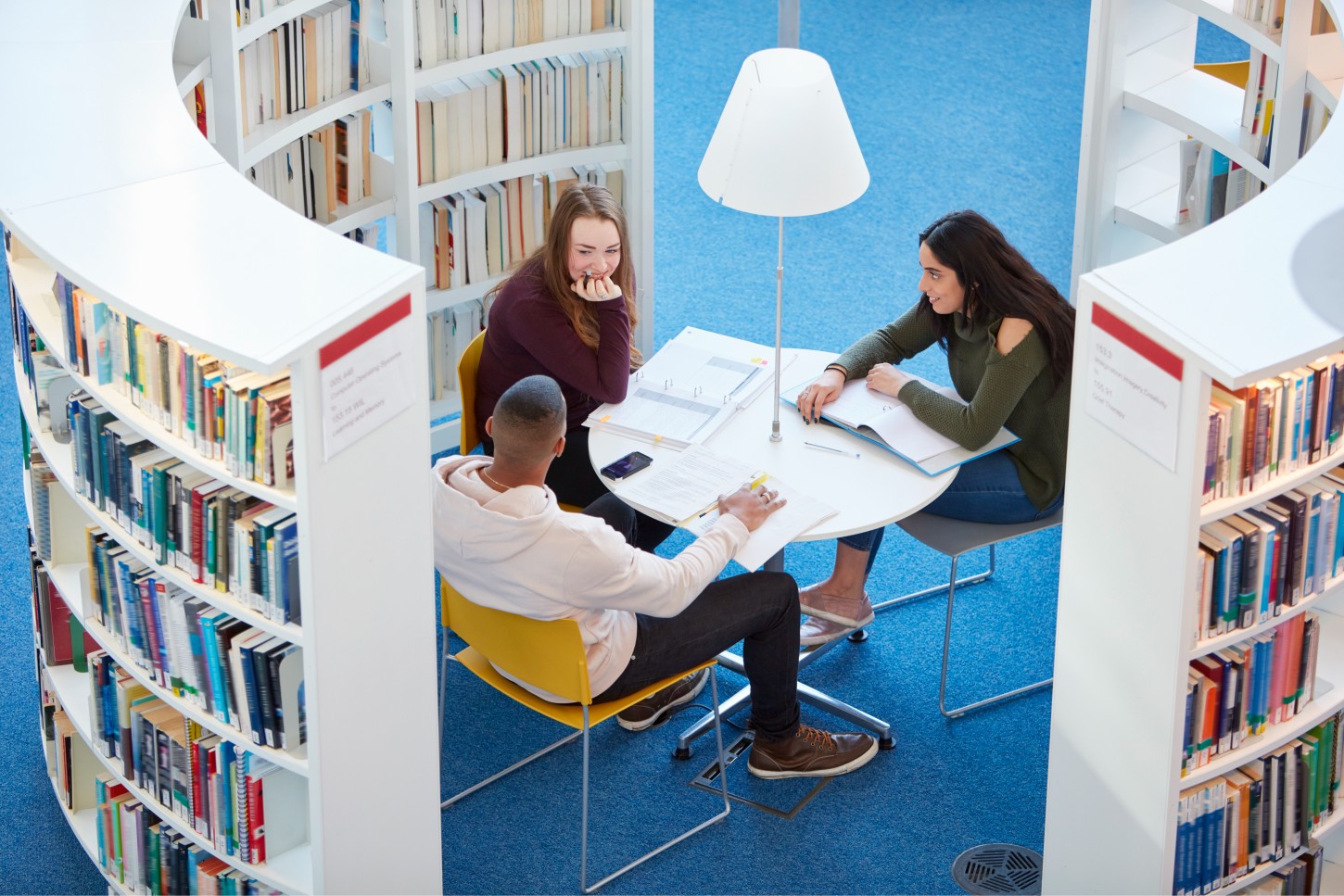 International Economics | Cambridge Aspire website